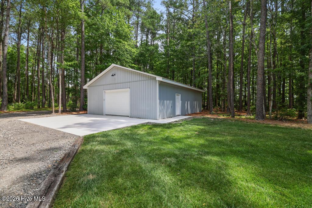 258 Guinea Mill Road Moyock, NC 27958 - Photo 40 of 54