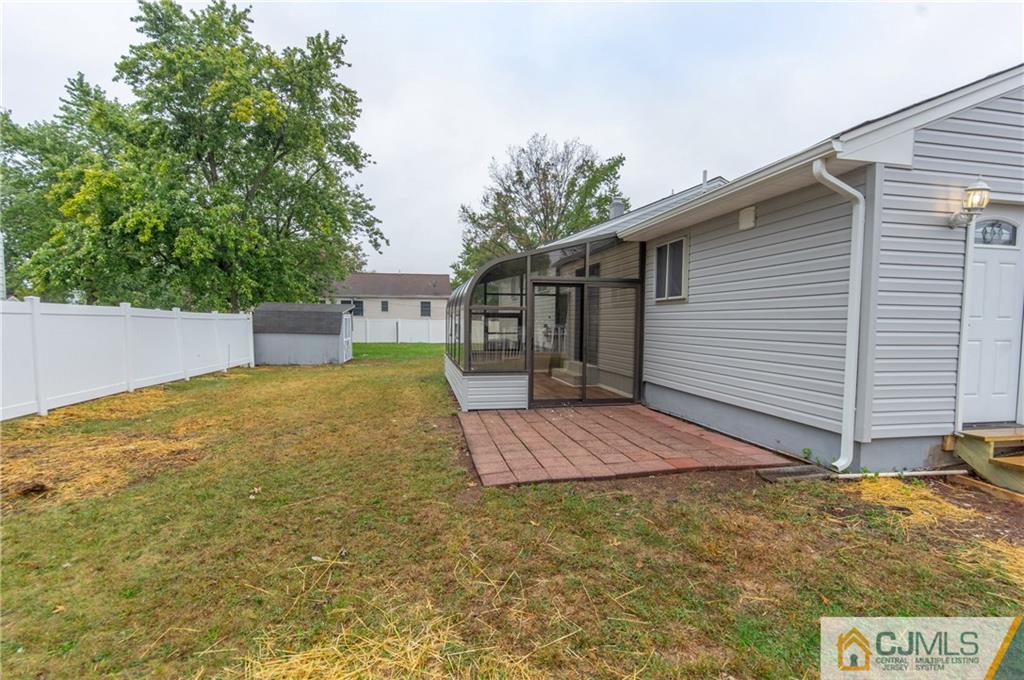 313 New Durham Road Piscataway, NJ 08854 - Photo 25 of 27 Gallery Image 25