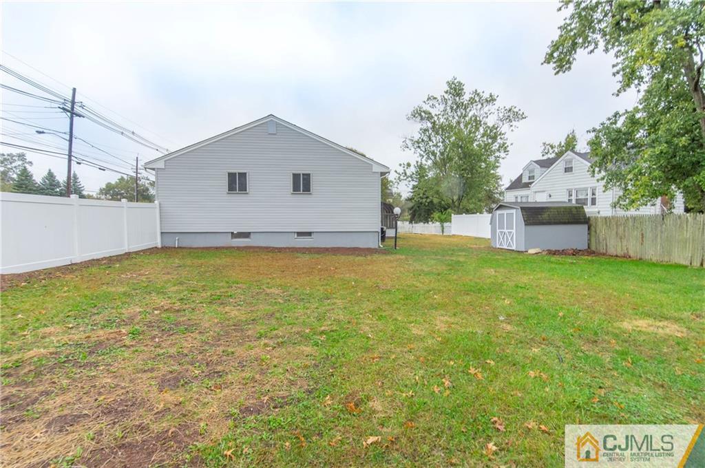 313 New Durham Road Piscataway, NJ 08854 - Photo 27 of 27 Gallery Image 27