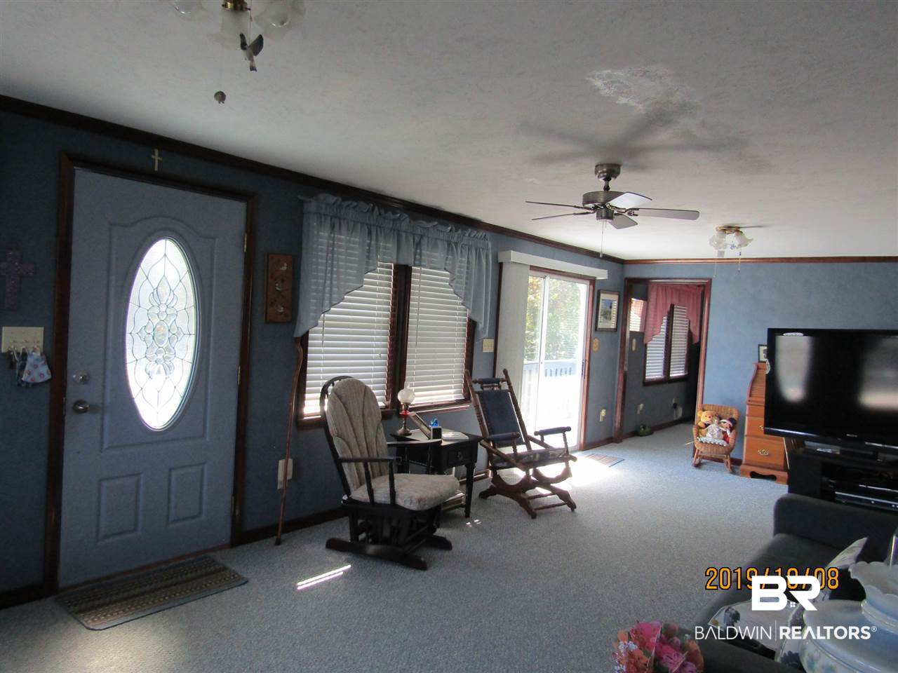 158 Defuniak Loop Lillian, AL 36549 - Photo 5 of 20 28x11