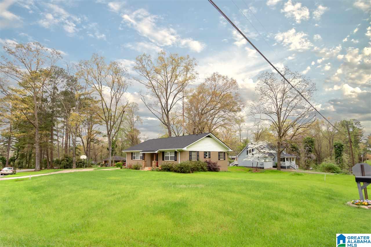 485 Brockford Road Heflin, AL 36264 - Photo 29 of 33