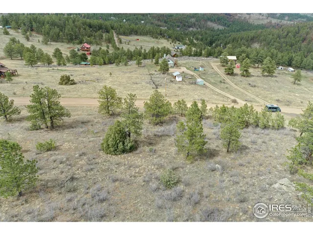 $85,000 | 938 Snow Top Drive, Drake, CO 80515