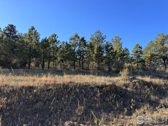 a view of lake with green space