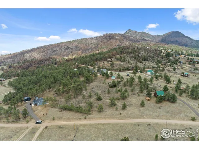 a view of mountain view