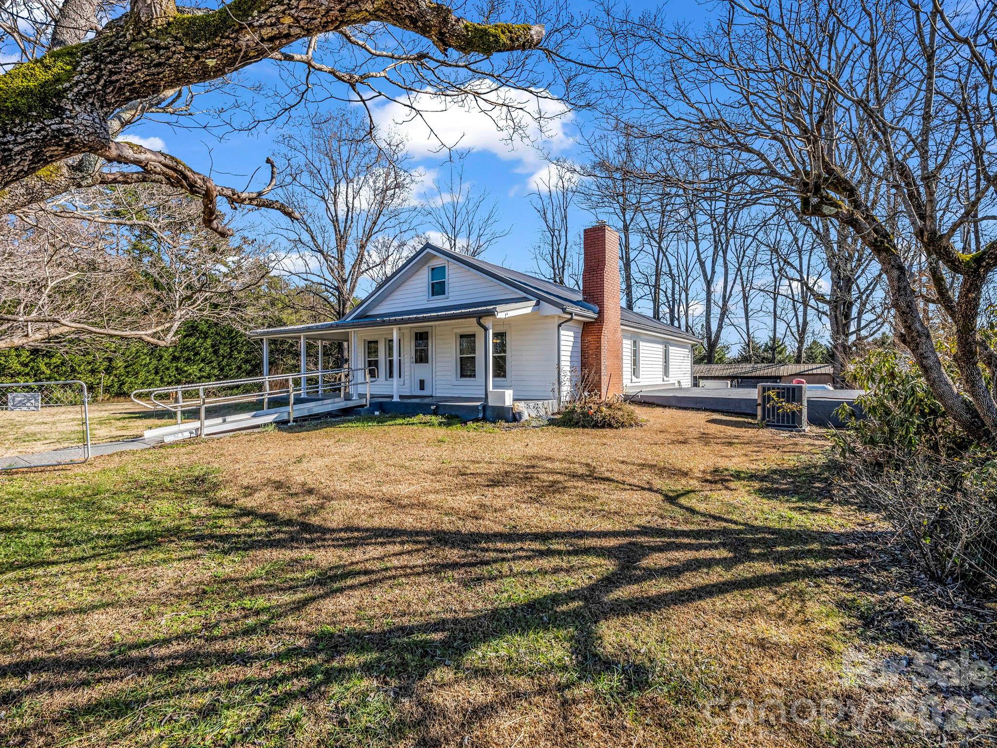 620 Smith Waldrop Road Columbus, NC 28722 - Photo 22 of 42