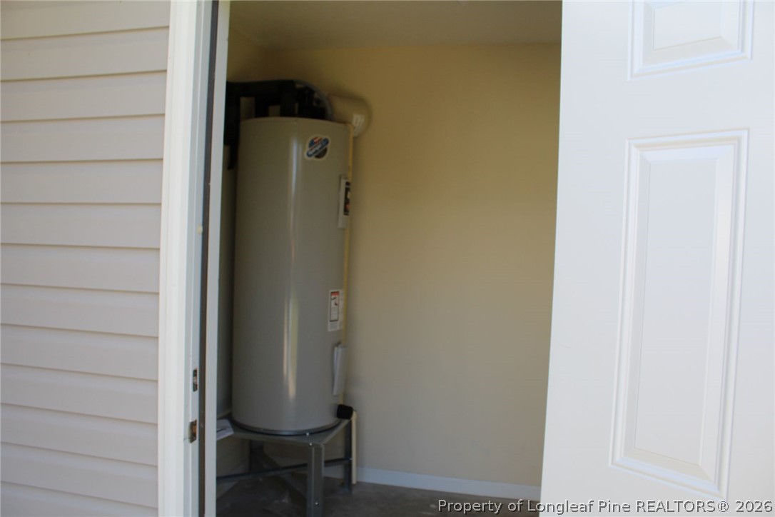 2384 7th Street Road, Unit B Lumberton, NC 28358 - Photo 11 of 11