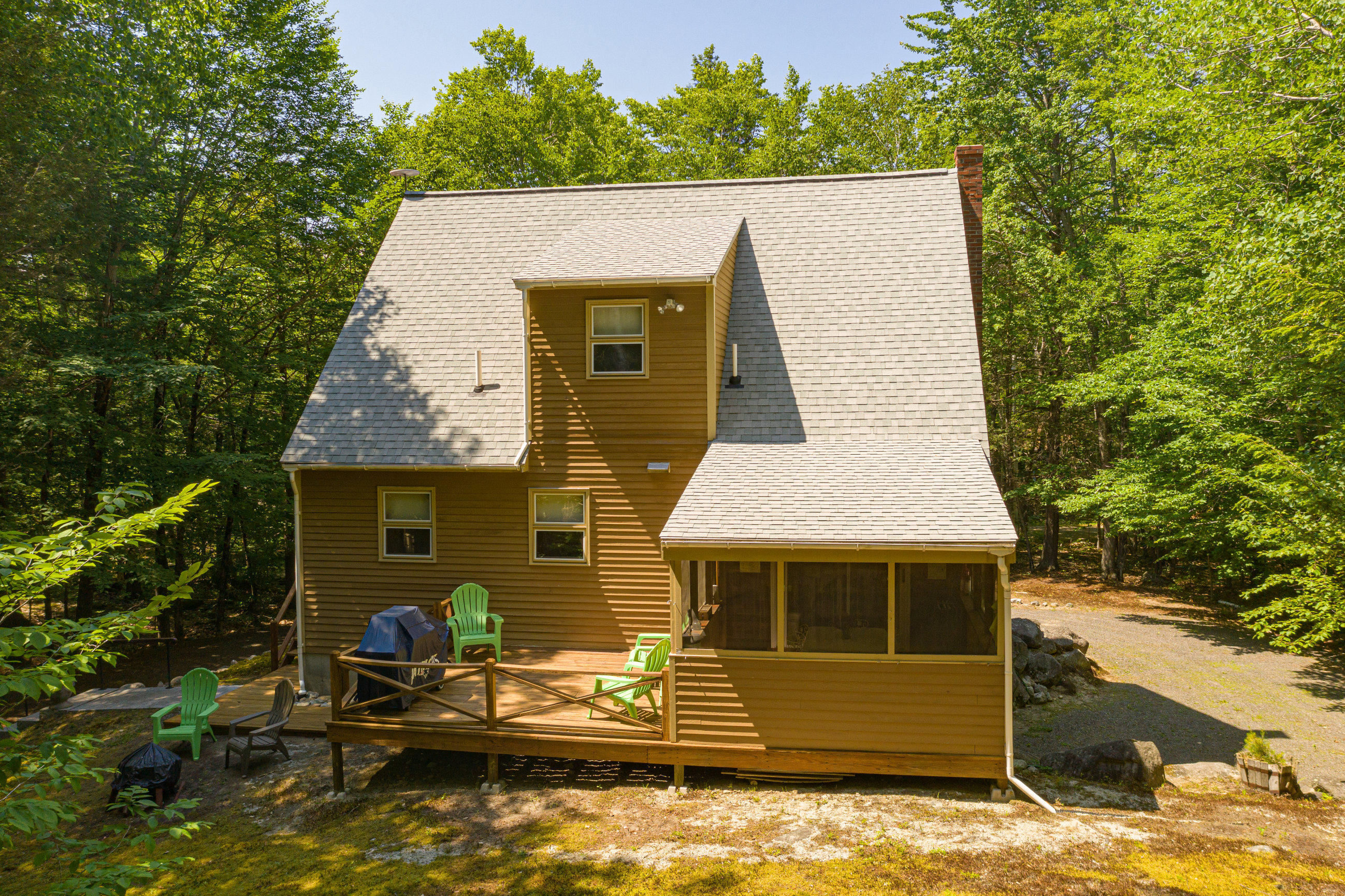 1892 Ridge Road Standish, ME 04084 - Photo 8 of 42 1892 ridge 10