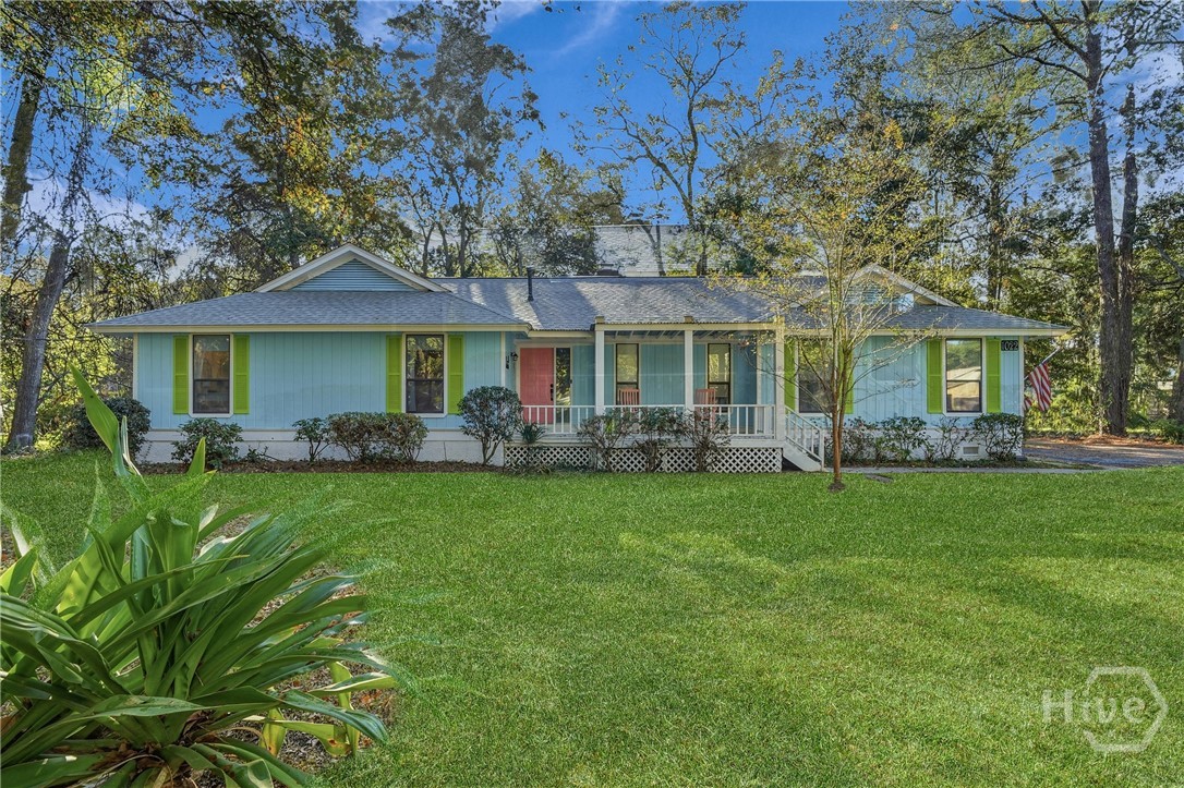 1022 Walthour Road Savannah, GA 31410 - Photo 1 of 41 Gallery Image 1