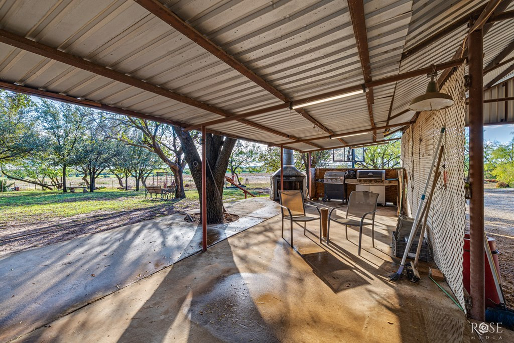 201 Ratliff Road Bronte, TX 76933 - Photo 11 of 39 Photo 12