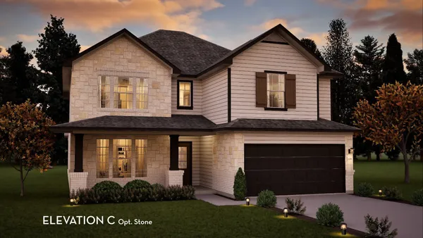 $722,990 | 469 Van Conder Place, Hendersonville, TN 37075