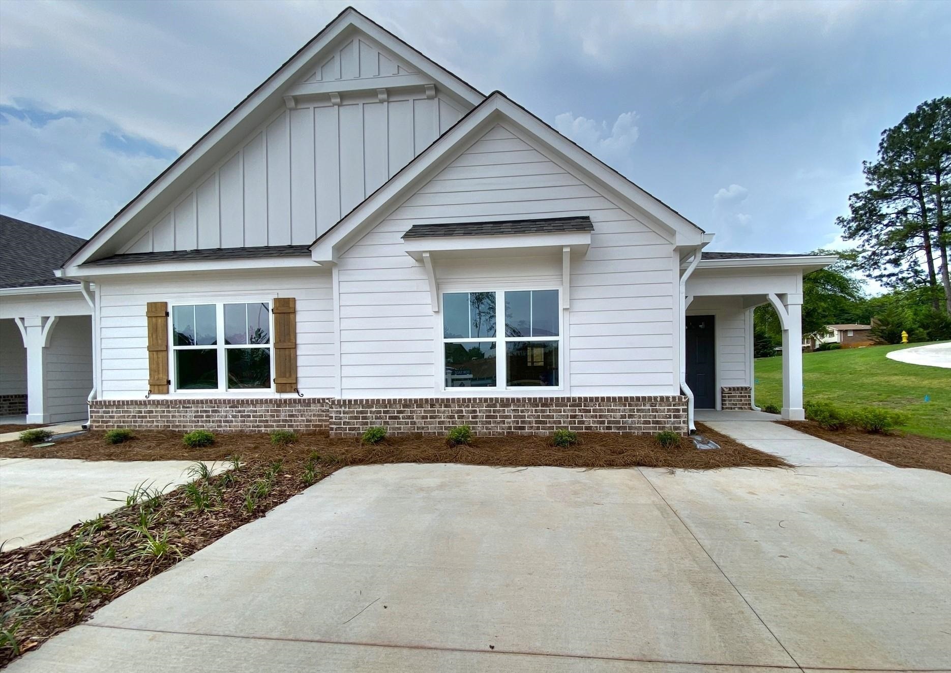 1331 Mooty Bridge Road LaGrange, GA 30240 - Photo 1 of 1 Gallery Image 1