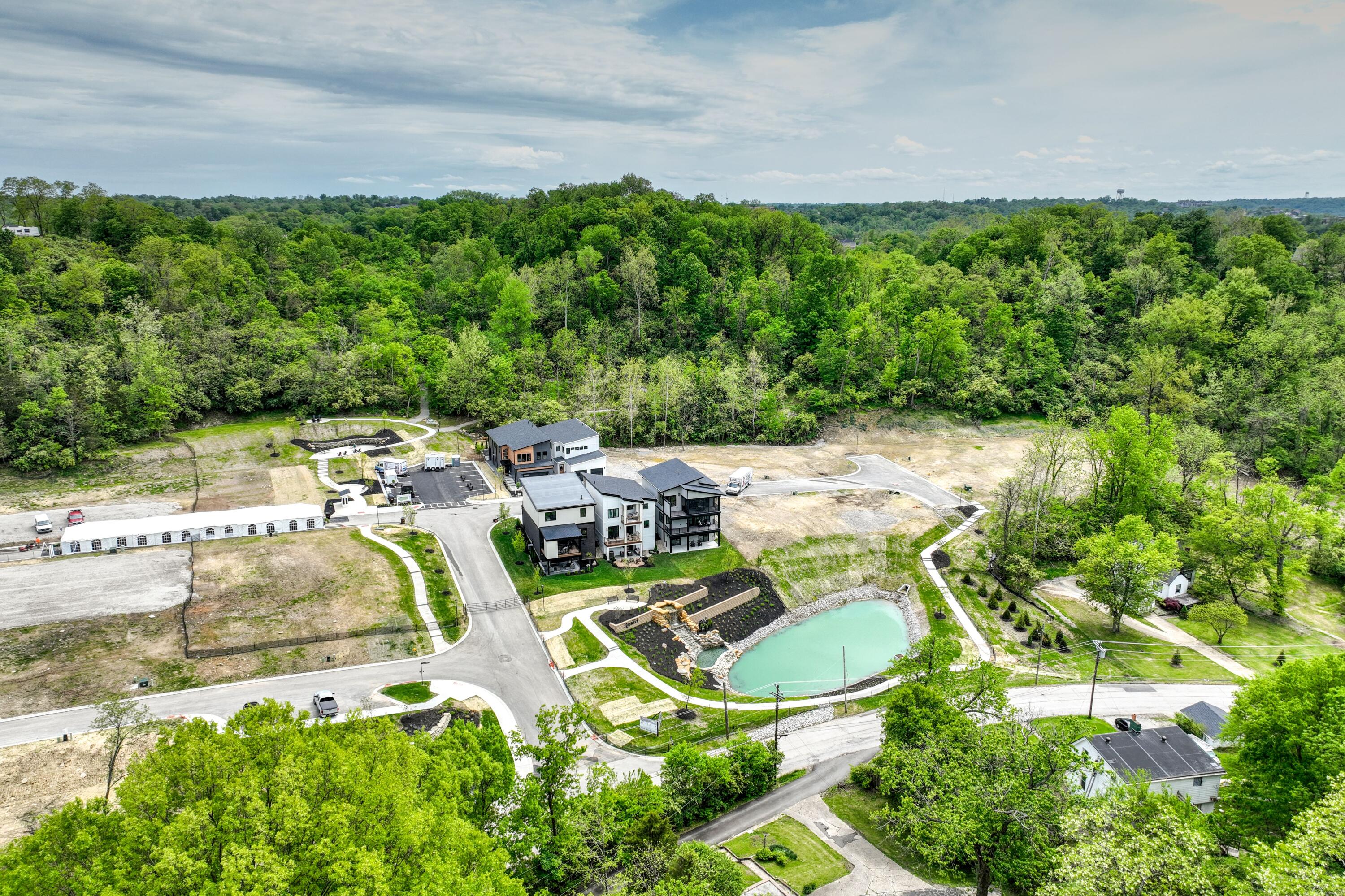 868 BELLE Rdg Loop Bellevue, KY 41073 - Photo 7 of 16
