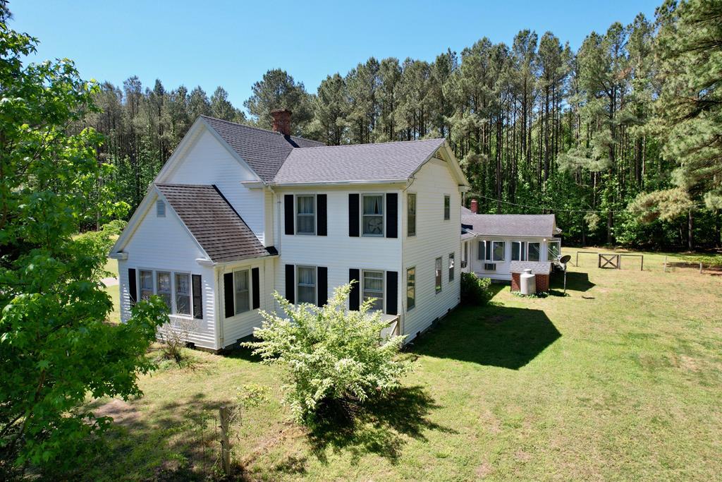 16404 Big Road Bloxom, VA 23308 - Photo 5 of 92
