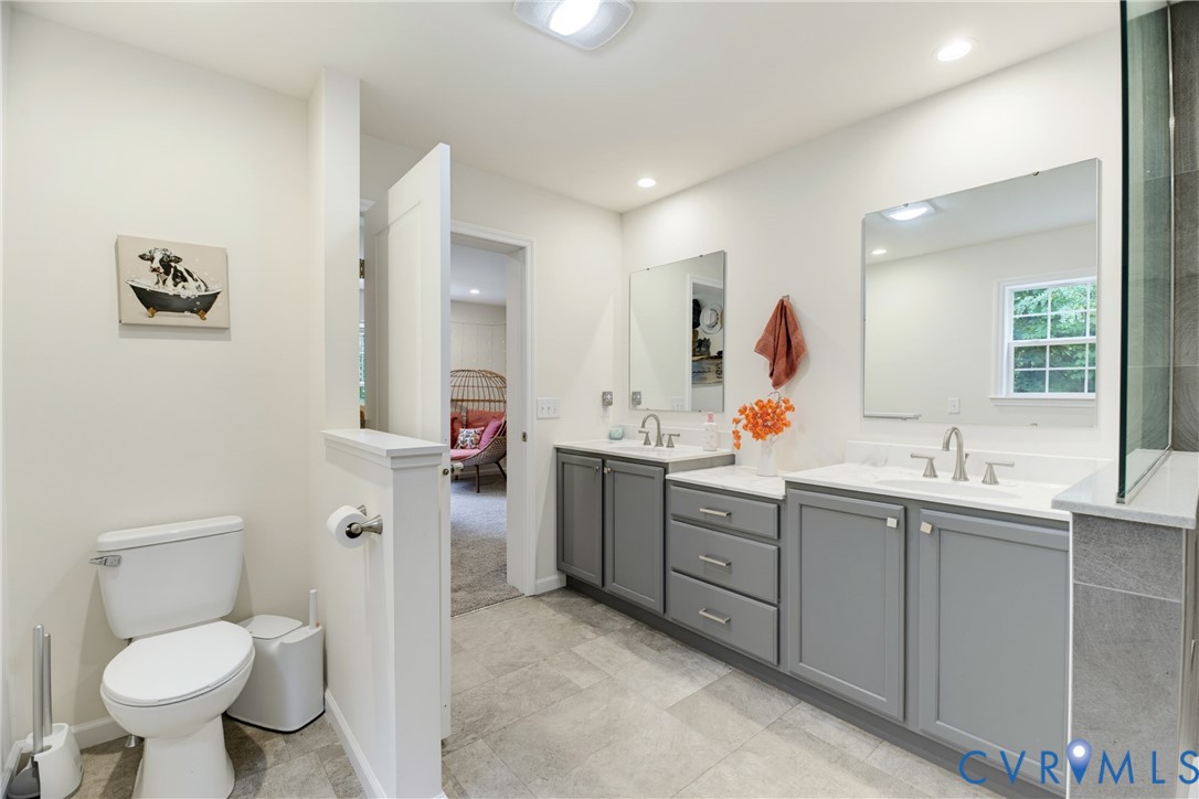 64 Pine Road Louisa, VA 23093 - Photo 26 of 53