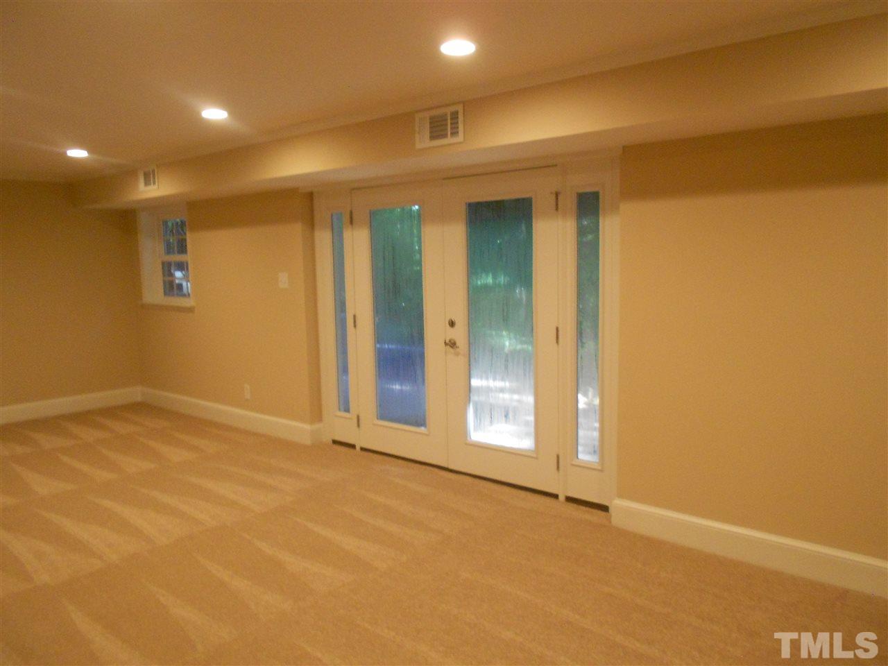 1208 Bancroft Street Raleigh, NC 27612 - Photo 17 of 22 a view of an empty room