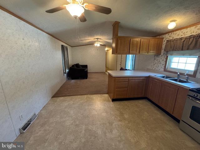 2110 Mays Landing Road Millville, NJ 08332 - Photo 12 of 22 Kitchen