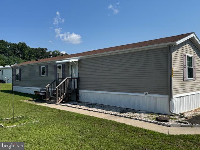 2110 Mays Landing Road Millville, NJ 08332 - Photo 2 of 22 Side