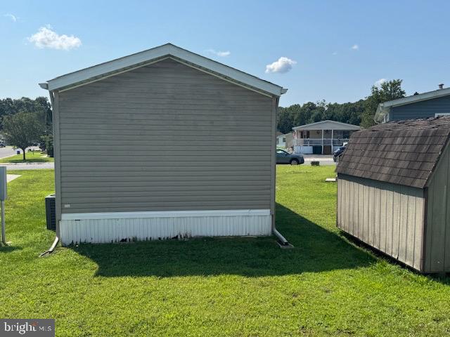 2110 Mays Landing Road Millville, NJ 08332 - Photo 5 of 22 Rear