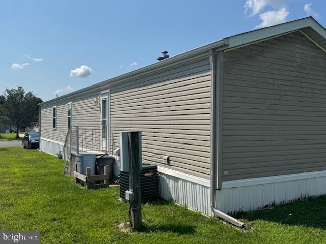 2110 Mays Landing Road Millville, NJ 08332 - Photo 6 of 22 Side 2