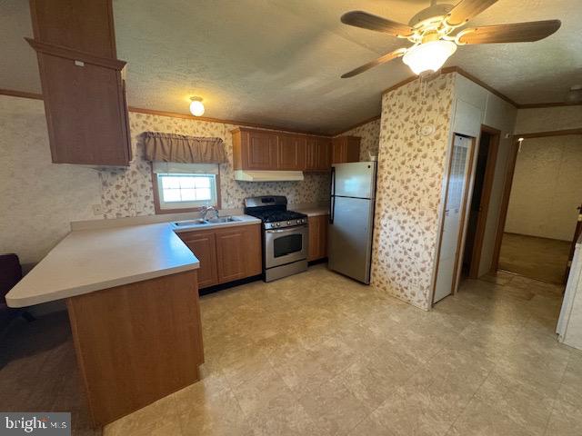 2110 Mays Landing Road Millville, NJ 08332 - Photo 9 of 22 Kitchen