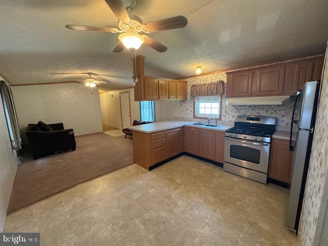 2110 Mays Landing Road Millville, NJ 08332 - Photo 10 of 22 Kitchen