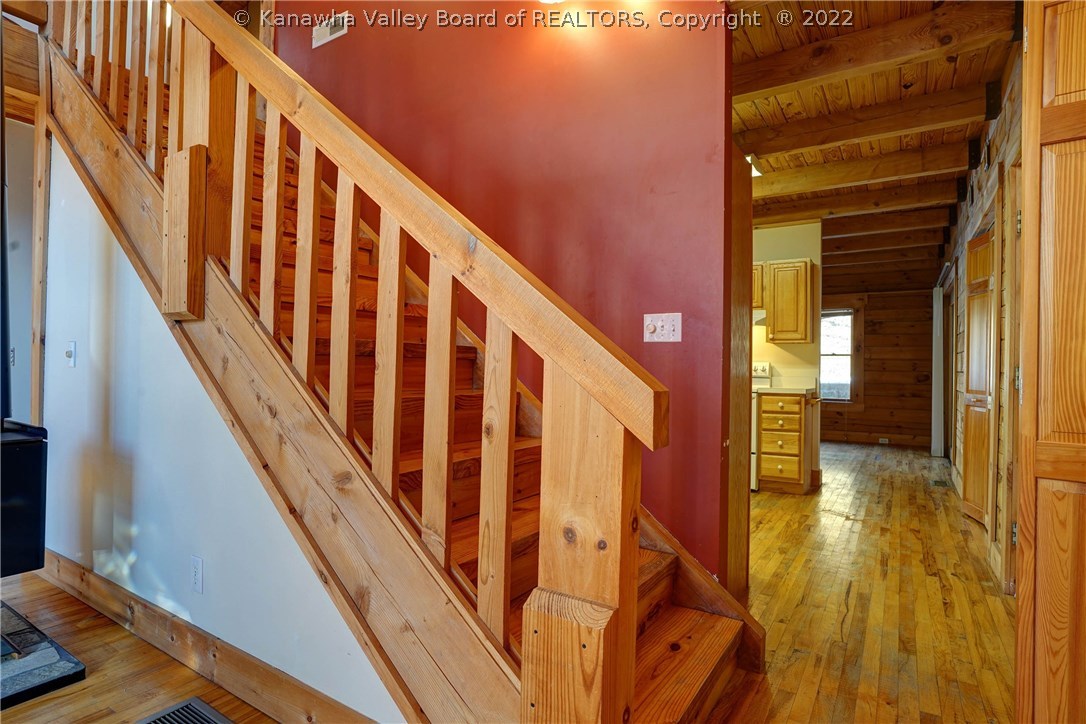 119 Teays Meadows Road Scott Depot, WV 25560 - Photo 18 of 30 Gallery Image 18