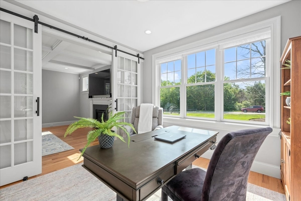 11 Quick Farm Road Westborough, MA 01581 - Photo 16 of 42 Gallery Image 16