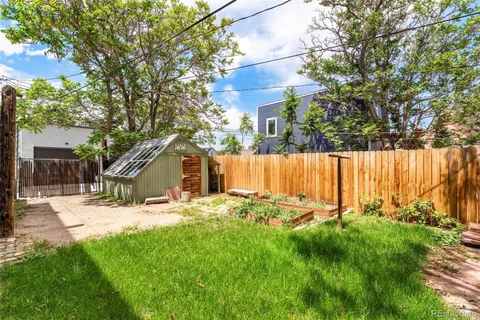 $530,000 | 3415 Arapahoe Street, Denver, CO 80205