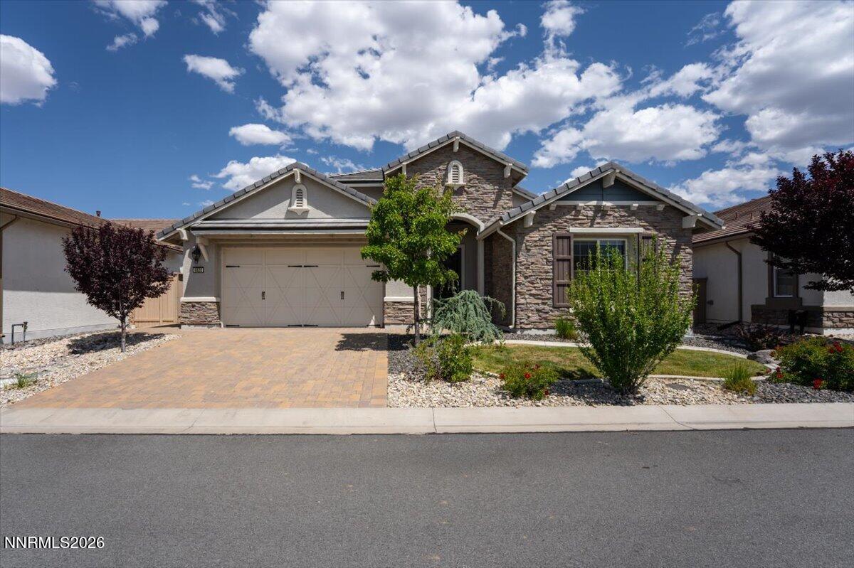 03-9820 Shadowless Trail Reno NV 89521 (