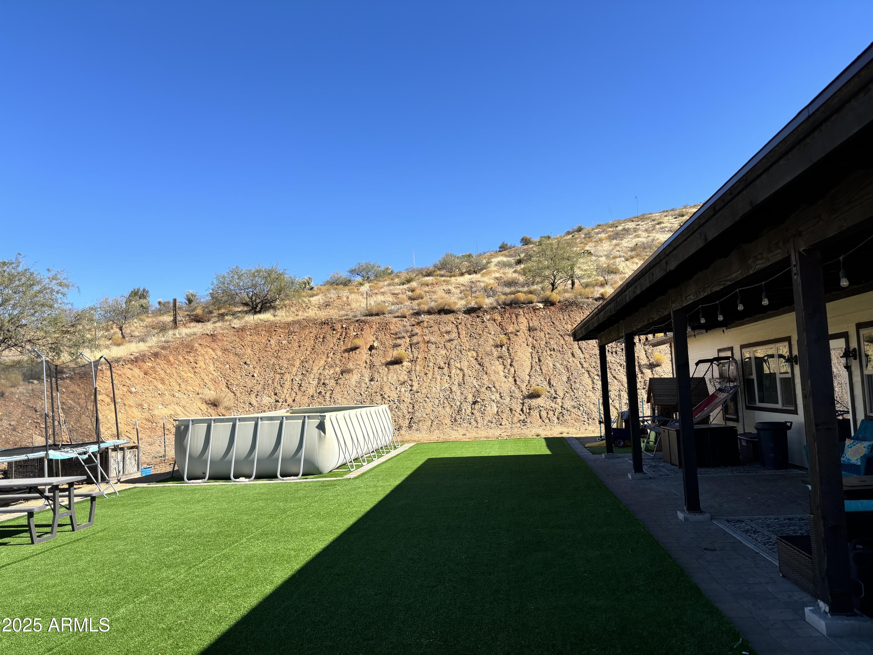 8407 Ice House Canyon Road Globe, AZ 85501 - Photo 25 of 34 IMG_0758