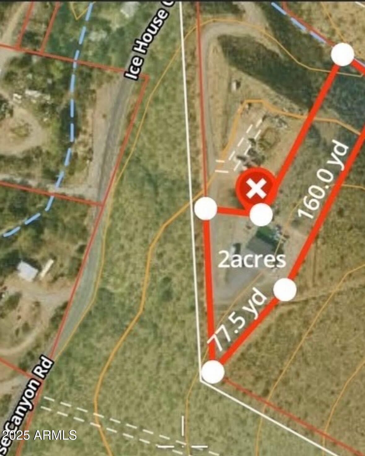 8407 Ice House Canyon Road Globe, AZ 85501 - Photo 30 of 34 IMG_7150