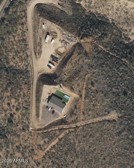 8407 Ice House Canyon Road Globe, AZ 85501 - Photo 31 of 34 IMG_7149