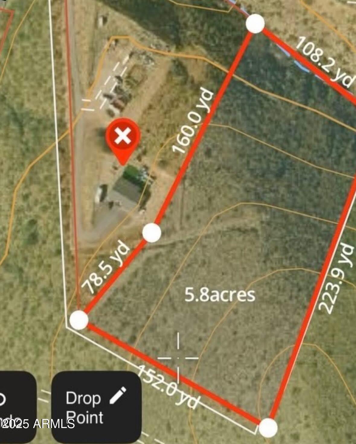 8407 Ice House Canyon Road Globe, AZ 85501 - Photo 33 of 34 IMG_7148