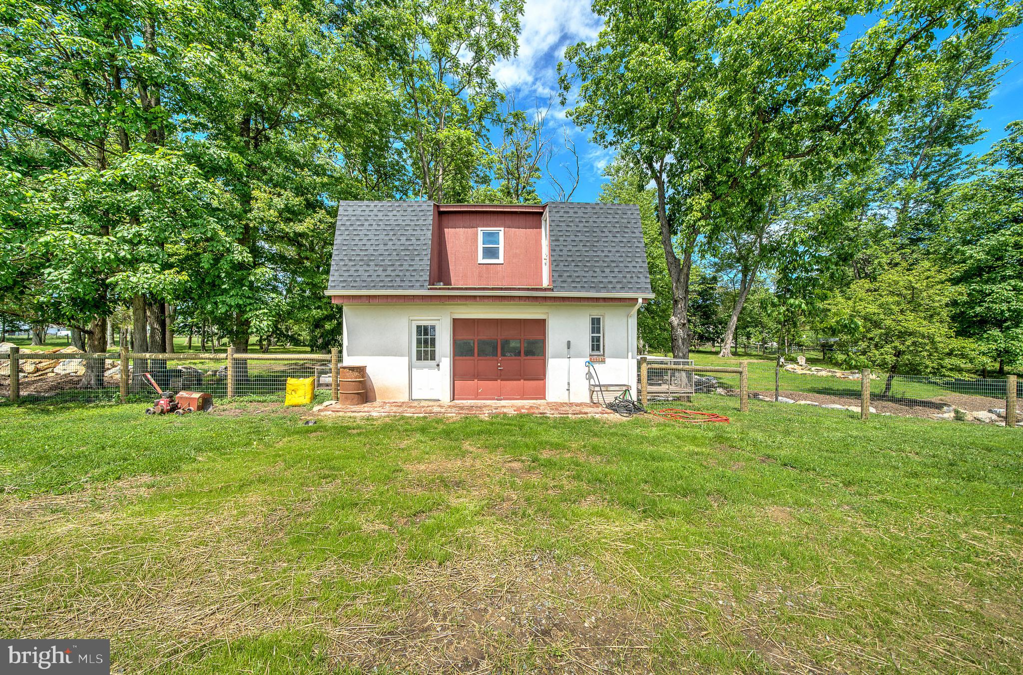 141 Green Hill Road Barto, PA 19504 - Photo 91 of 95