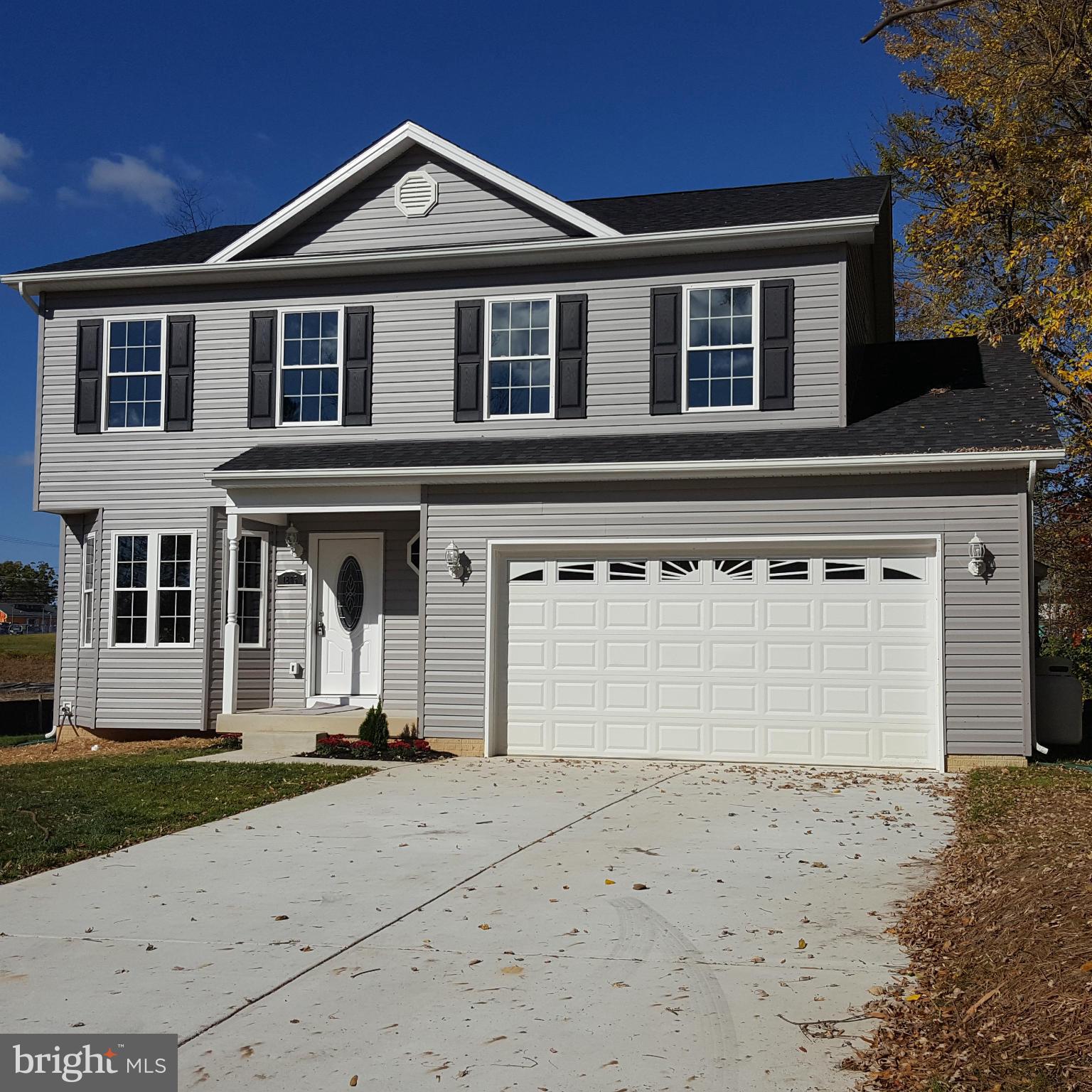 1805 Pawnee Road Middle River, MD 21220 - Photo 1 of 21 Exterior (Front)