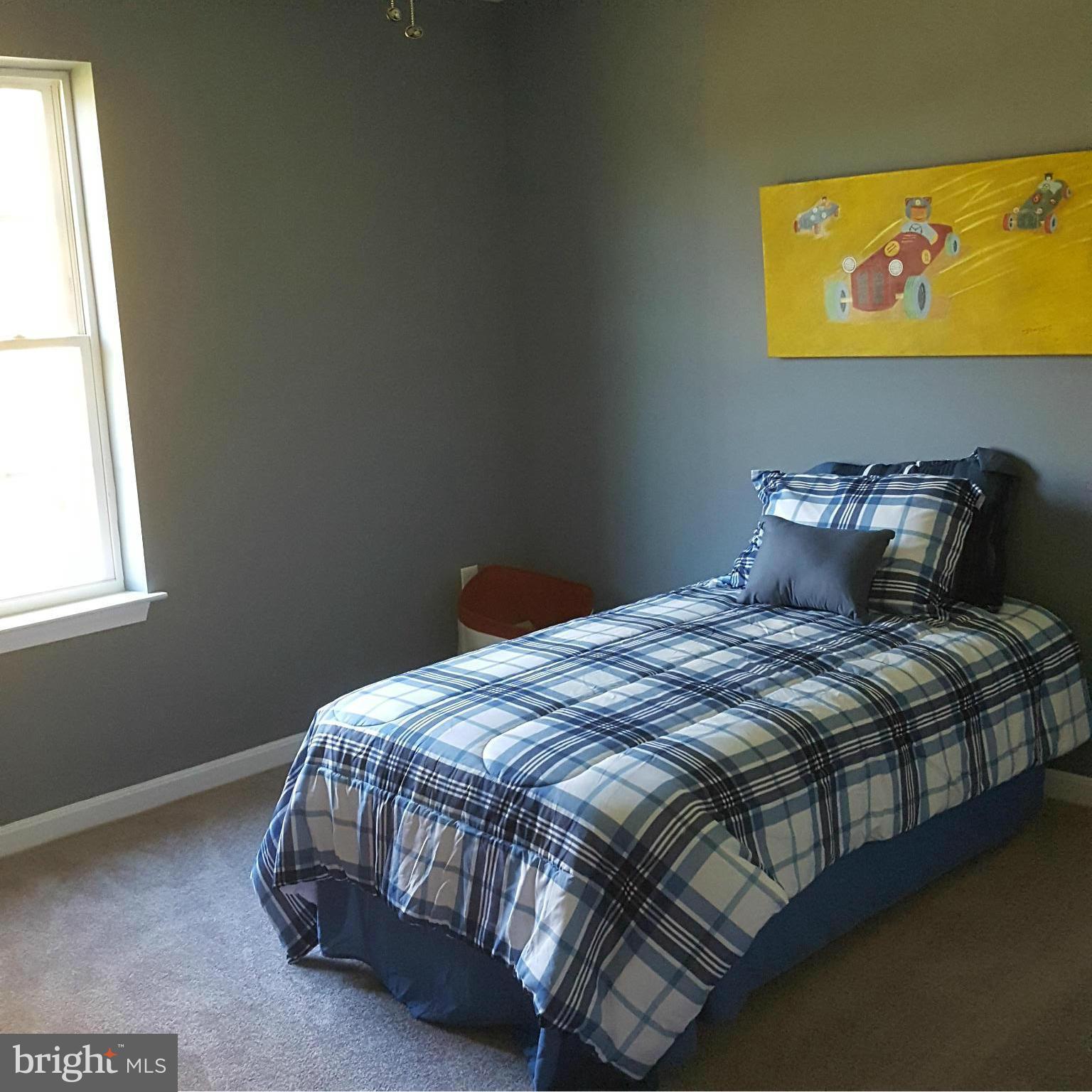 1805 Pawnee Road Middle River, MD 21220 - Photo 12 of 21 Bedroom