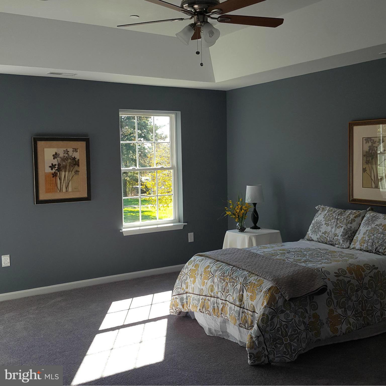 1805 Pawnee Road Middle River, MD 21220 - Photo 15 of 21 Bedroom (Master)