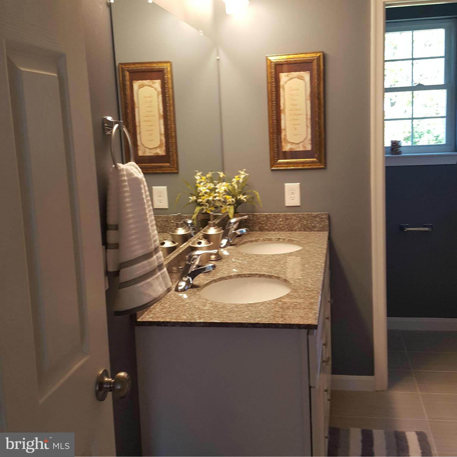 1805 Pawnee Road Middle River, MD 21220 - Photo 16 of 21 Bath (Master)