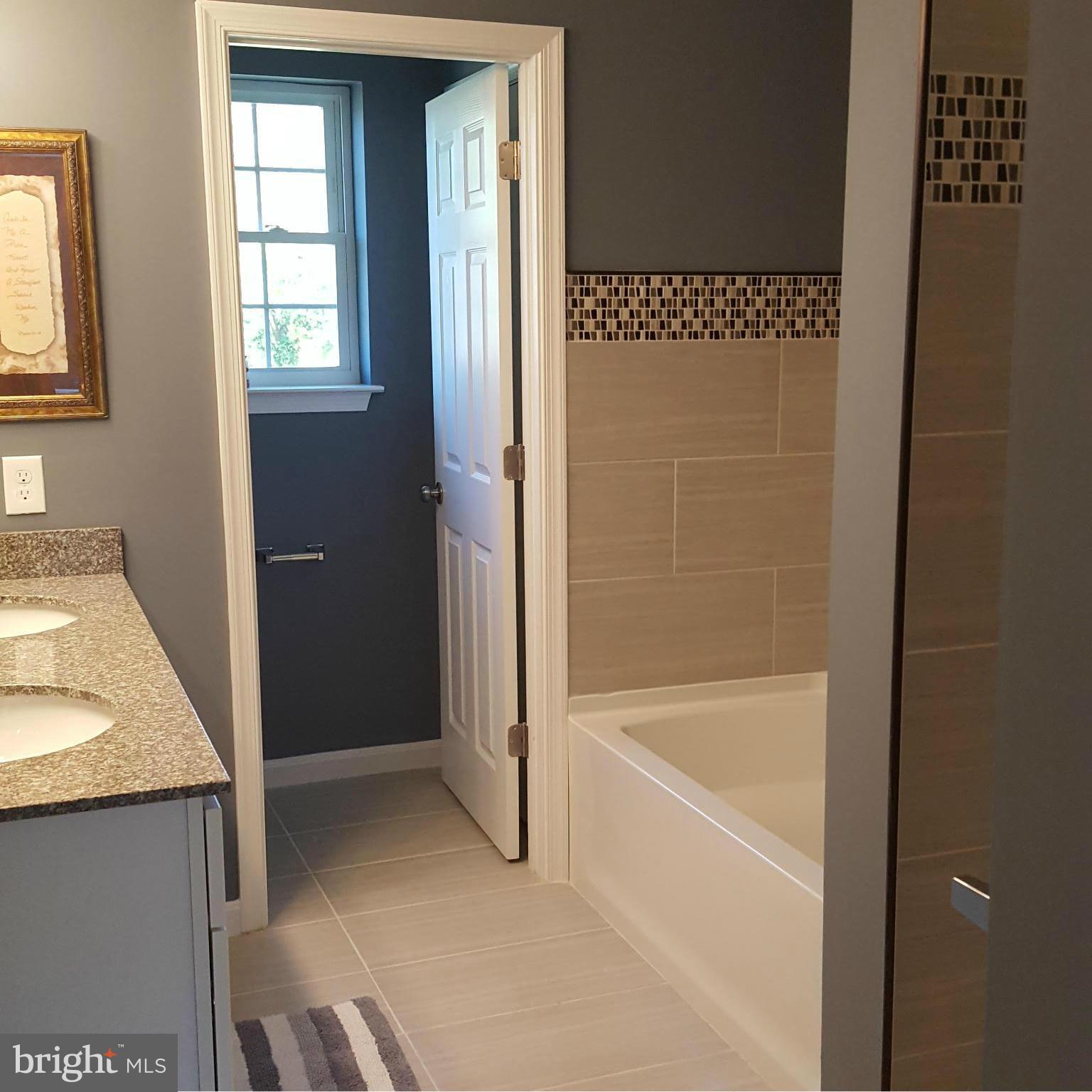 1805 Pawnee Road Middle River, MD 21220 - Photo 18 of 21 Bath (Master)