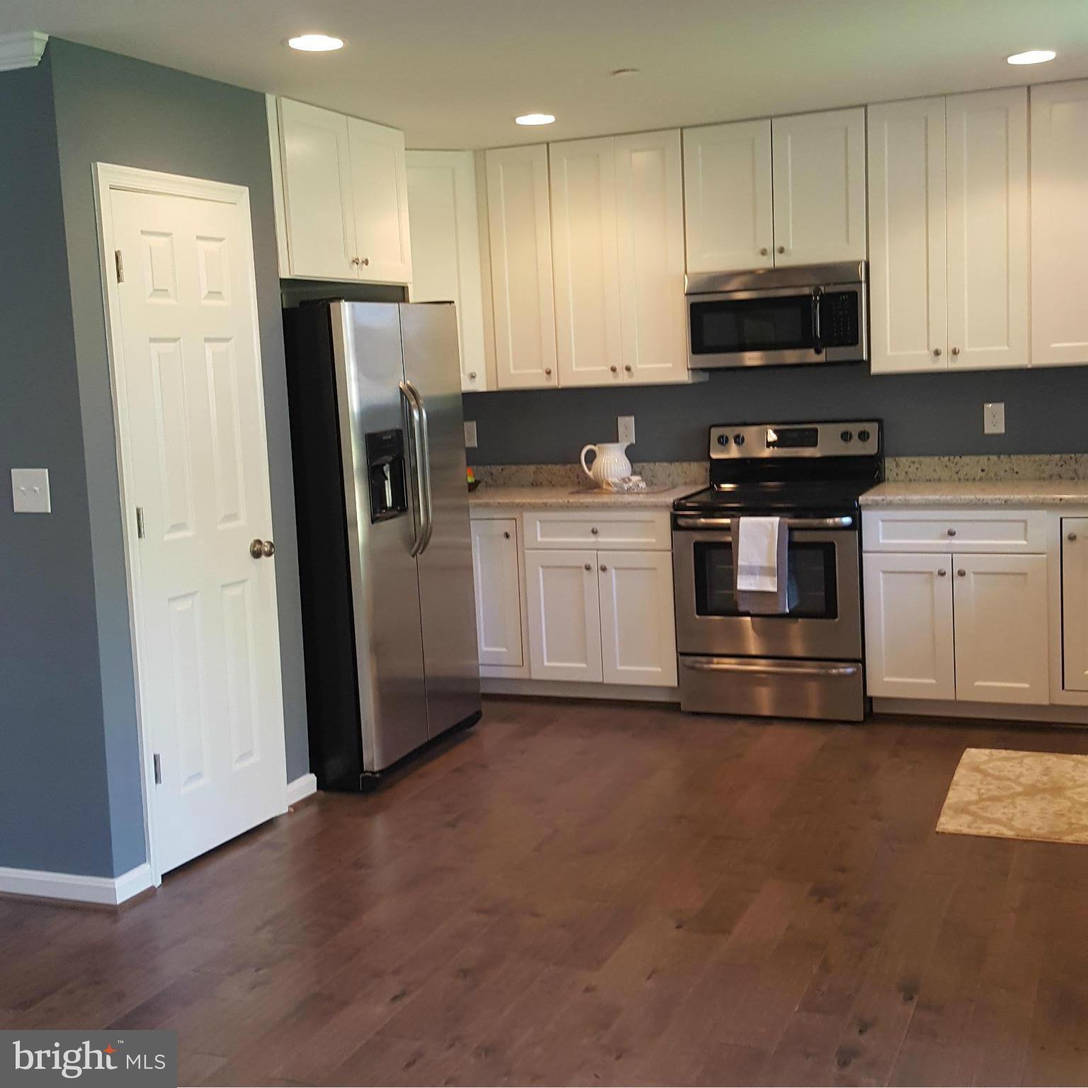 1805 Pawnee Road Middle River, MD 21220 - Photo 3 of 21 Kitchen
