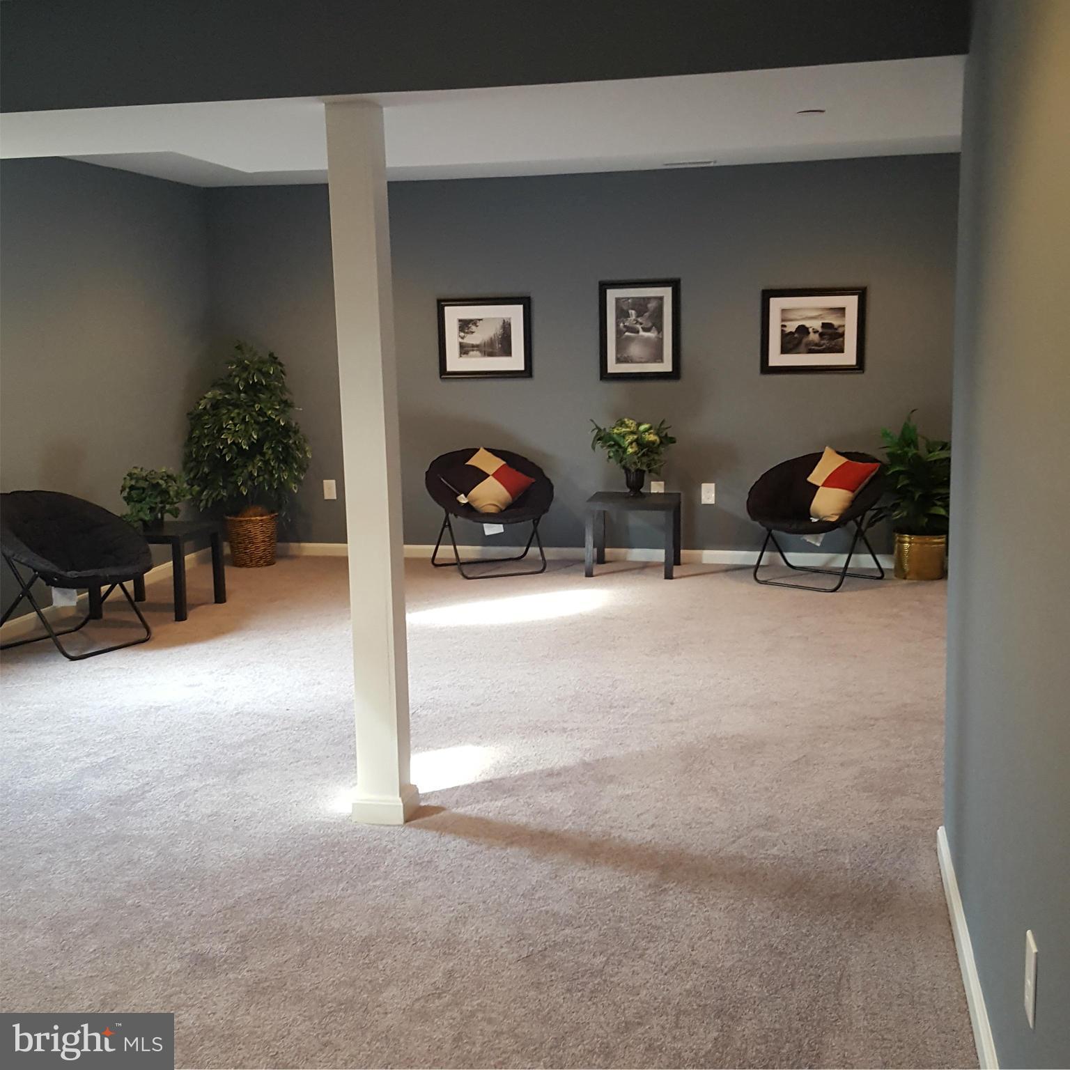 1805 Pawnee Road Middle River, MD 21220 - Photo 21 of 21 Basement
