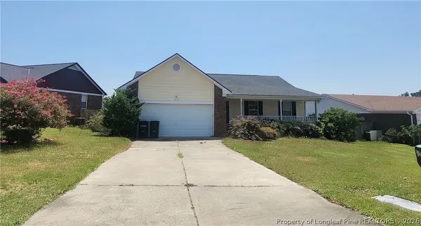 $1,950 | 4519 Josh Court, Hope Mills, NC 28348