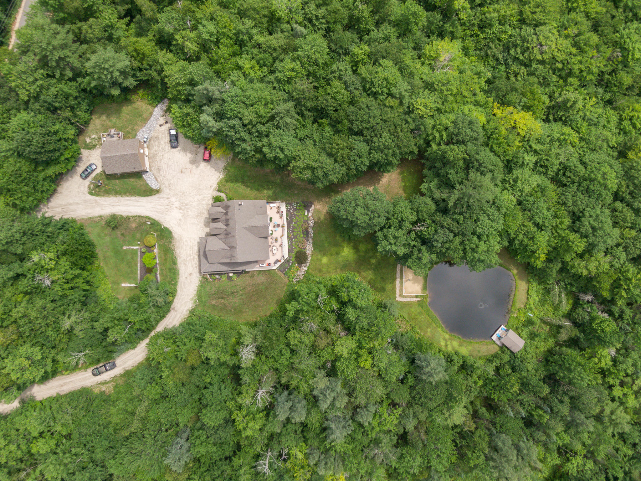 429 Mt Mica Road Paris, ME 04281 - Photo 75 of 83 429 Mount Mica Rd-86