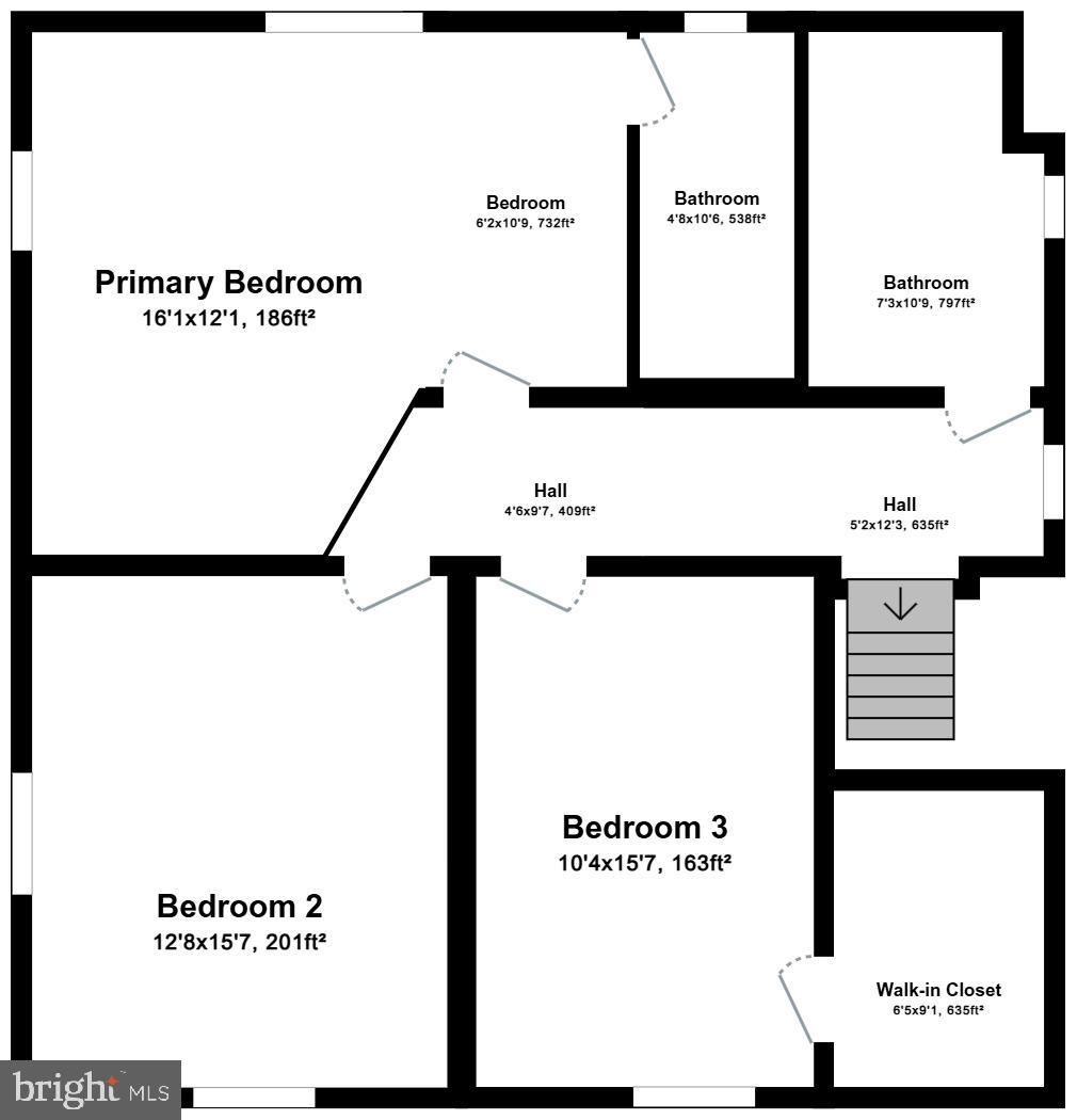 2105 Silver Lane Road Baltimore, MD 21221 - Photo 53 of 55
