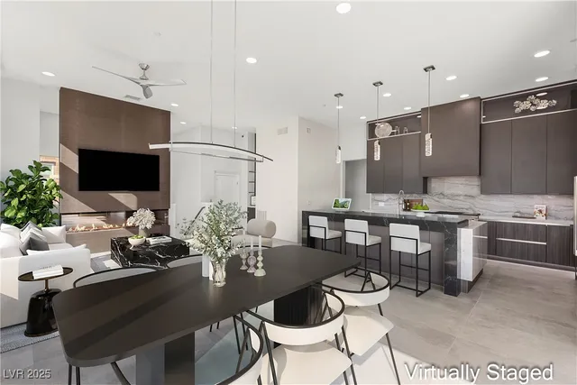 $1,325,000 | 4312 Veraz Street, Las Vegas, NV 89135