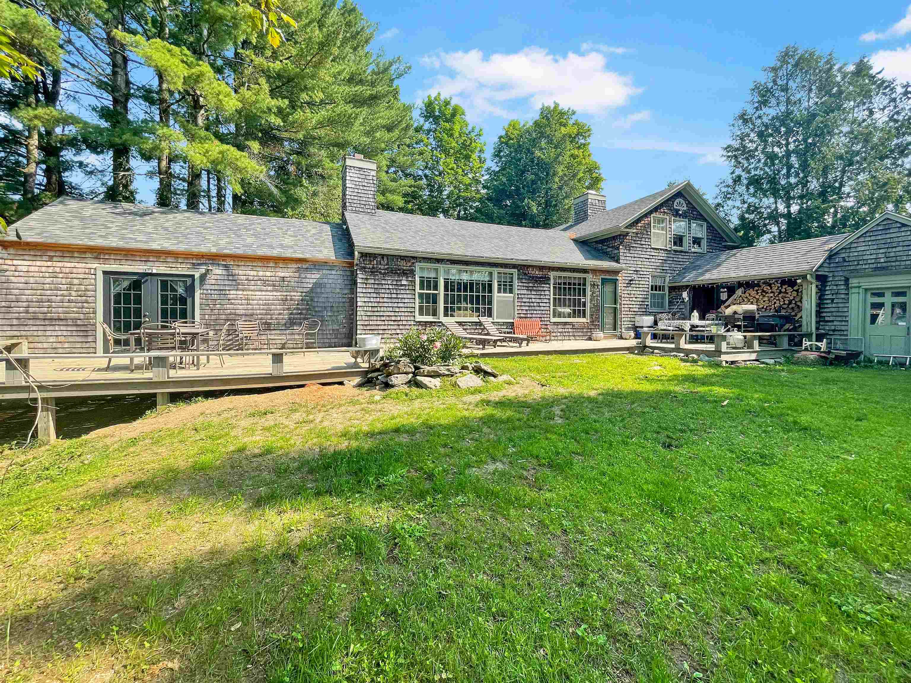 3497 Reservoir Road Berkshire, VT 05450 - Photo 2 of 43