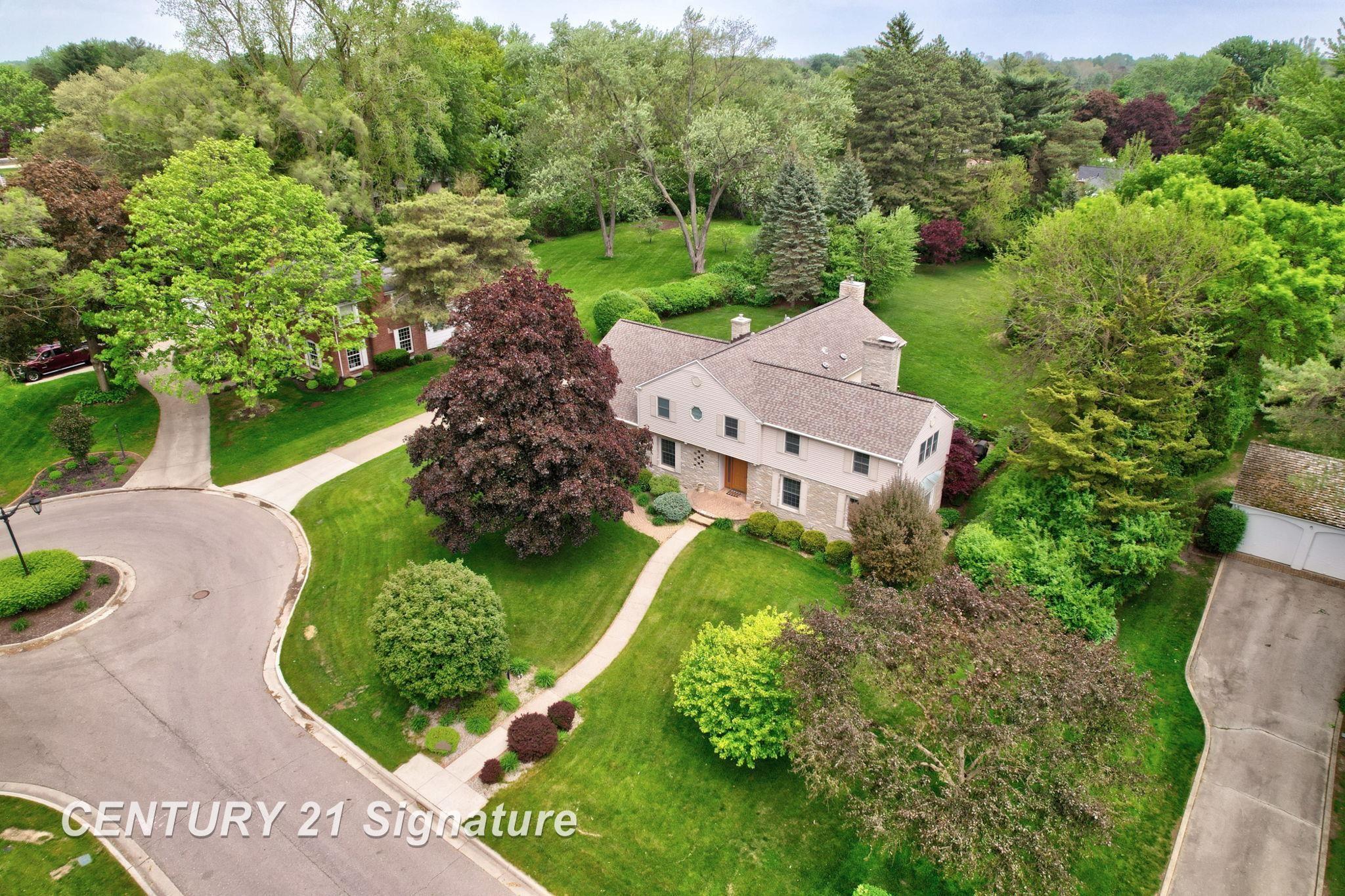 14 Edgewood Road Saginaw, MI 48638 - Photo 69 of 79