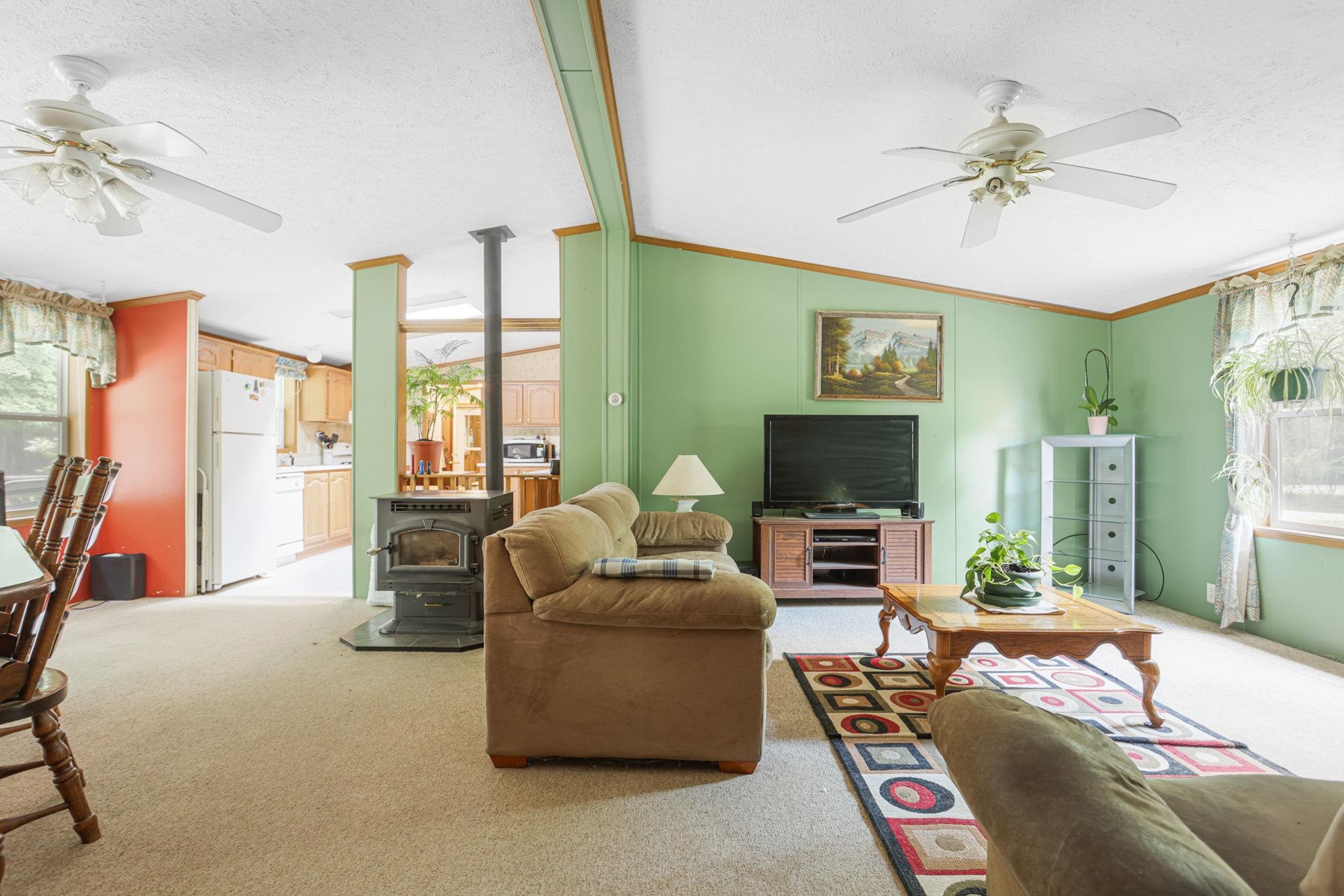 7885 Rookway Road Birch Run, MI 48415 - Photo 8 of 43