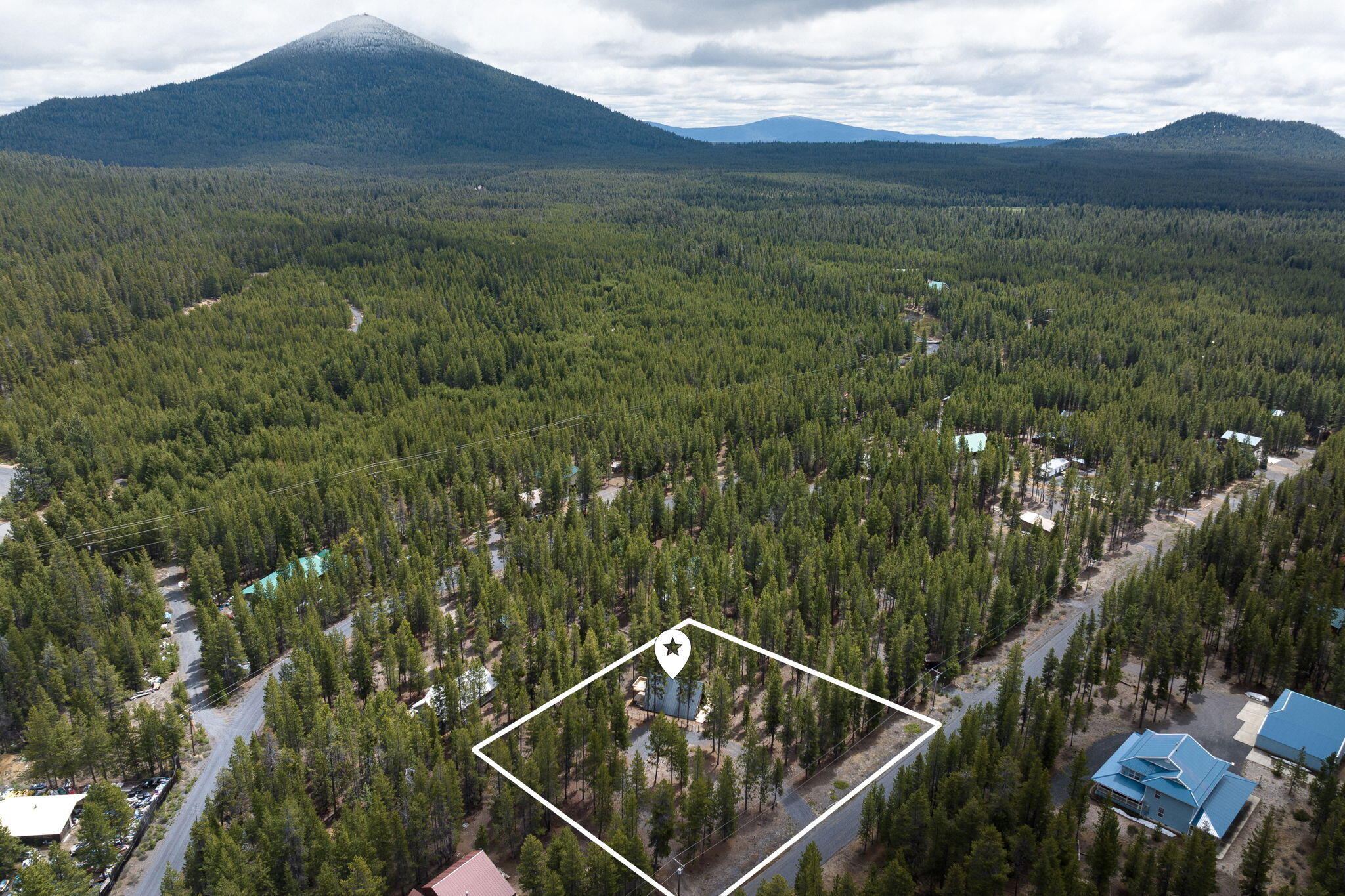 140029 Bearskin Road Crescent Lake, OR 97733 - Photo 26 of 35 140029 Bearskin Rd Info