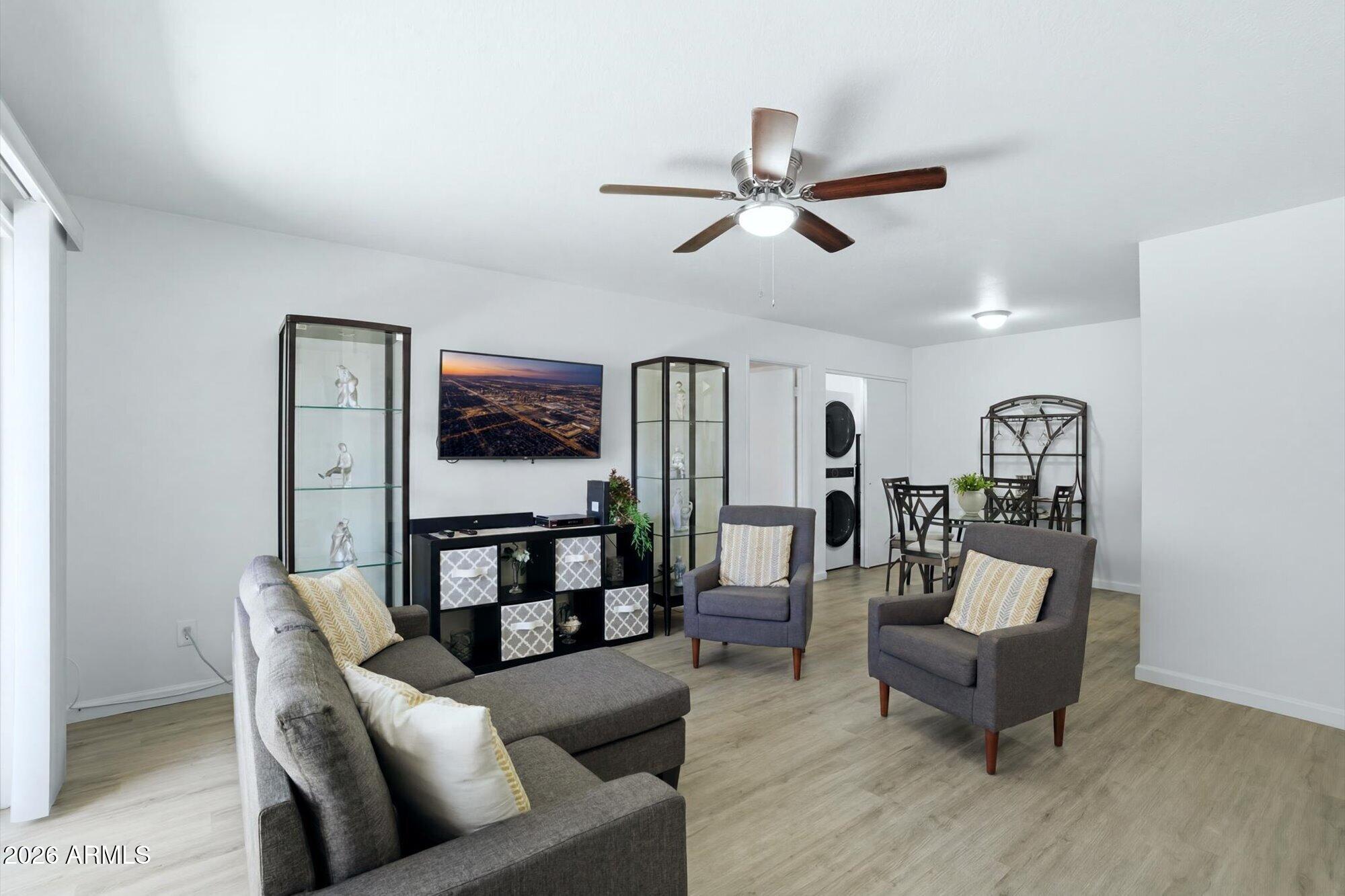 16635 North Cave Creek Road, Unit 127 Phoenix, AZ 85032 - Photo 4 of 25